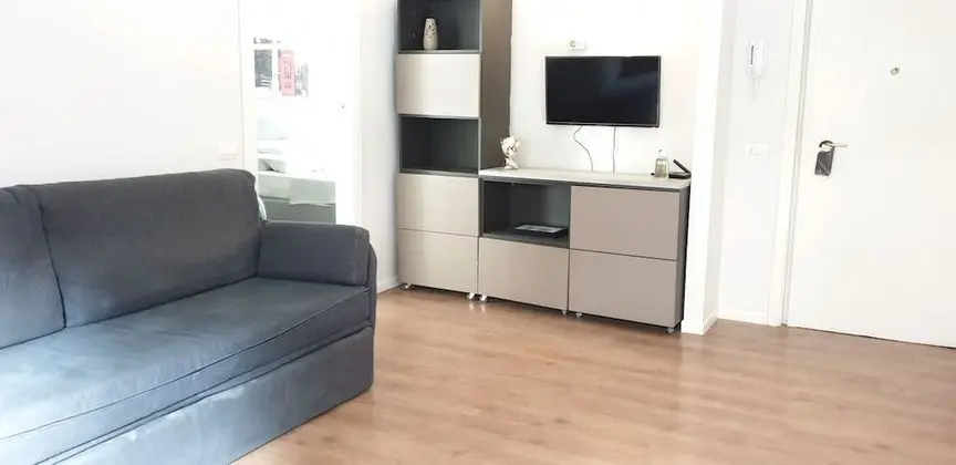 City Apart Daire, 1 Yatak Odası