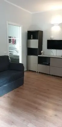 City Apart Daire, 1 Yatak Odası