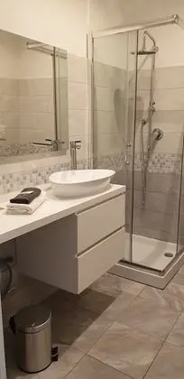 City Apart Daire, 1 Yatak Odası