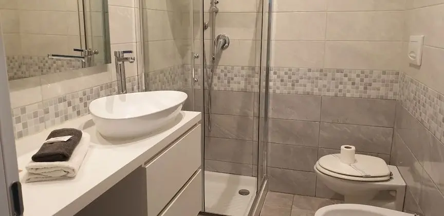 City Apart Daire, 1 Yatak Odası