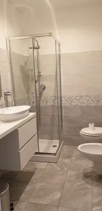 City Apart Daire, 1 Yatak Odası