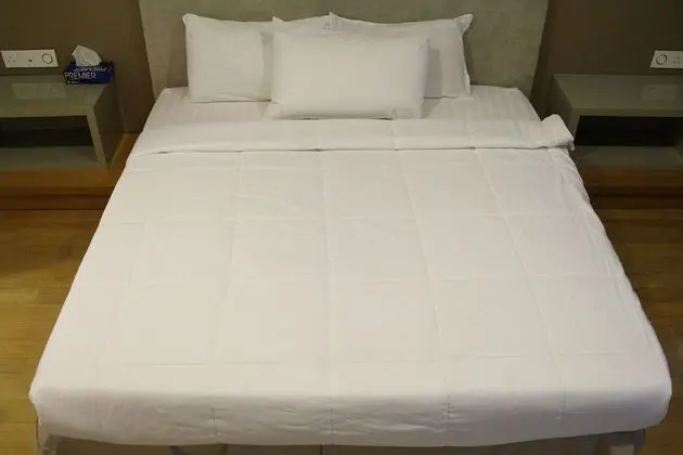Stüdyo, 1 Yatak Odası, Şehir Manzaralı