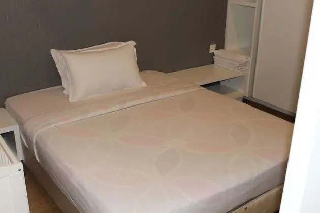Stüdyo, 1 Yatak Odası, Şehir Manzaralı