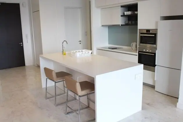 Stüdyo, 1 Yatak Odası, Şehir Manzaralı