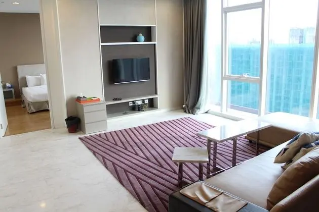 Stüdyo, 1 Yatak Odası, Şehir Manzaralı
