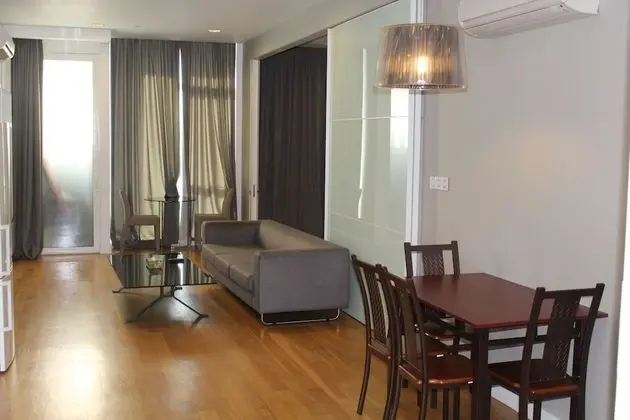 Stüdyo, 1 Yatak Odası, Şehir Manzaralı
