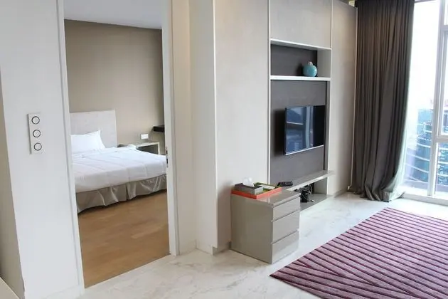 Stüdyo, 1 Yatak Odası, Şehir Manzaralı