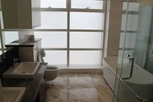 Stüdyo, 1 Yatak Odası, Şehir Manzaralı