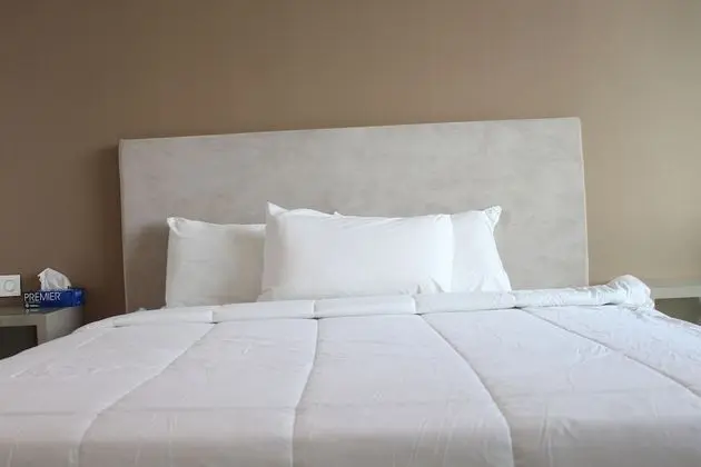 Süit, 2 Yatak Odası, Şehir Manzaralı