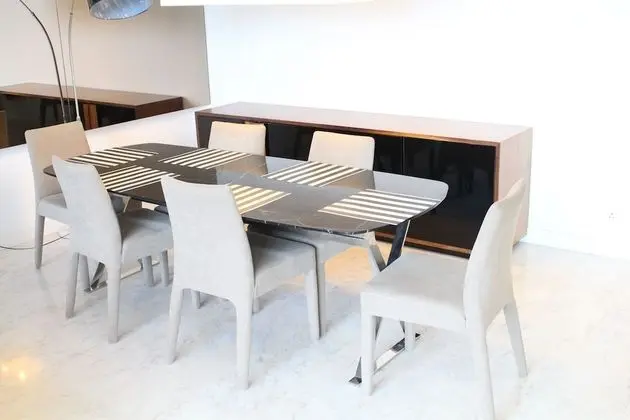 Süit, 2 Yatak Odası, Şehir Manzaralı