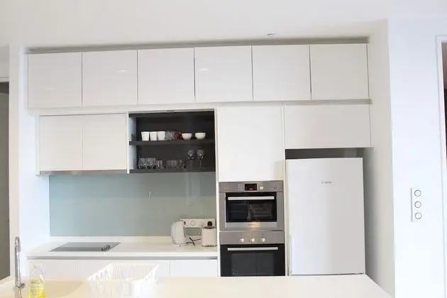 Süit, 2 Yatak Odası, Şehir Manzaralı