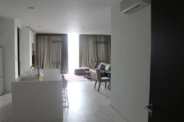 Süit, 3 Yatak Odası