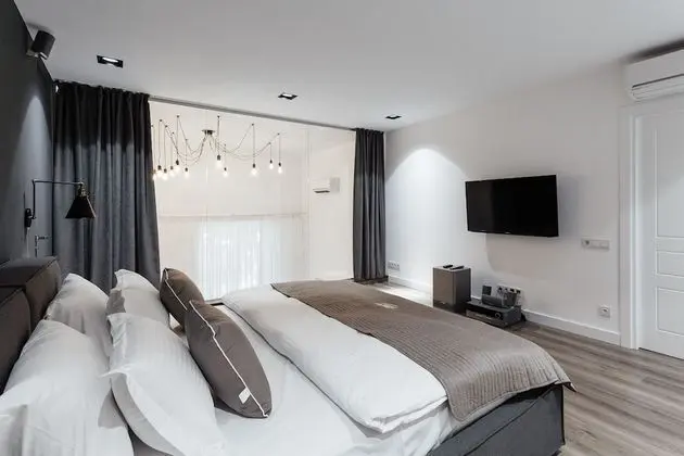 Apart Daire, 2 Yatak Odası