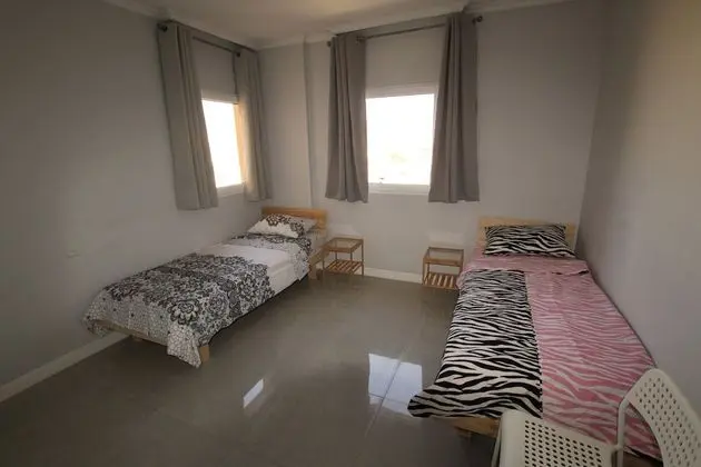 Presidential Apart Daire, 3 Yatak Odası, Sigara İçilebilir, Denize Bakan