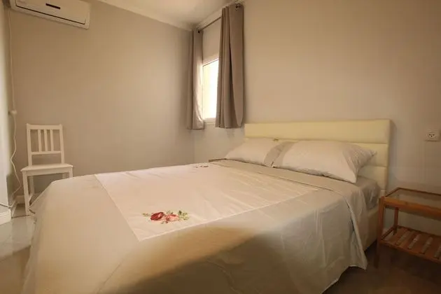 Presidential Apart Daire, 3 Yatak Odası, Sigara İçilebilir, Denize Bakan