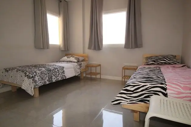 Presidential Apart Daire, 3 Yatak Odası, Sigara İçilebilir, Denize Bakan