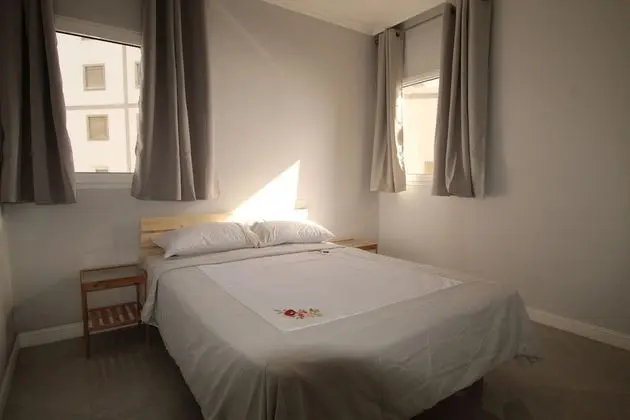 Presidential Apart Daire, 3 Yatak Odası, Sigara İçilebilir, Denize Bakan