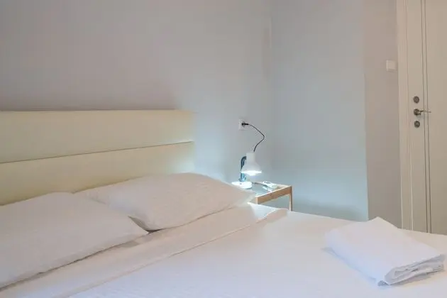 Presidential Apart Daire, 3 Yatak Odası, Sigara İçilebilir, Denize Bakan