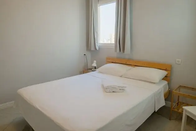 Presidential Apart Daire, 3 Yatak Odası, Sigara İçilebilir, Denize Bakan
