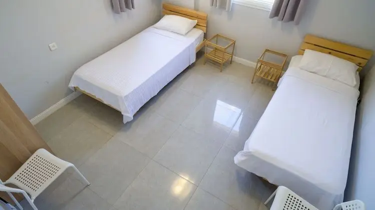Presidential Apart Daire, 3 Yatak Odası, Sigara İçilebilir, Denize Bakan