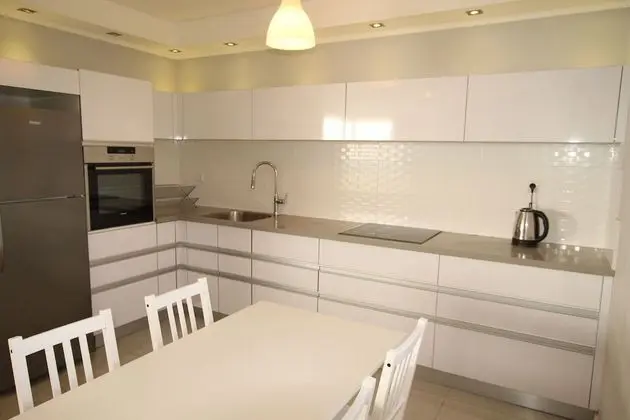 Presidential Apart Daire, 3 Yatak Odası, Sigara İçilebilir, Denize Bakan