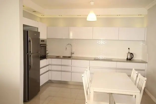 Presidential Apart Daire, 3 Yatak Odası, Sigara İçilebilir, Denize Bakan