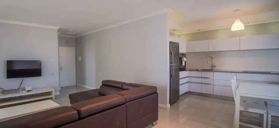 Presidential Apart Daire, 3 Yatak Odası, Sigara İçilebilir, Denize Bakan