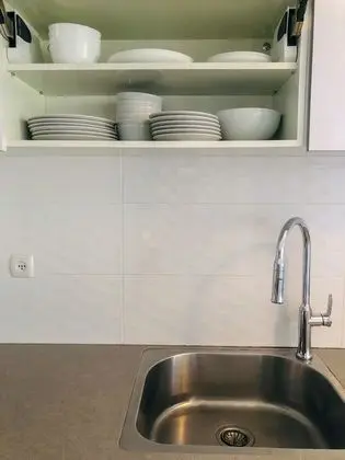 Presidential Apart Daire, 3 Yatak Odası, Sigara İçilebilir, Denize Bakan