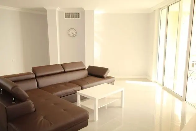 Presidential Apart Daire, 3 Yatak Odası, Sigara İçilebilir, Denize Bakan