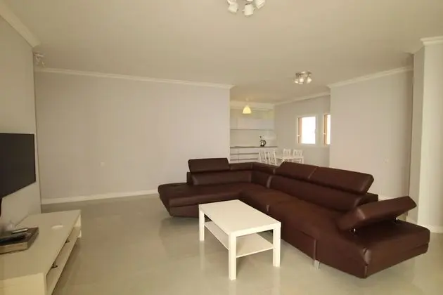 Presidential Apart Daire, 3 Yatak Odası, Sigara İçilebilir, Denize Bakan