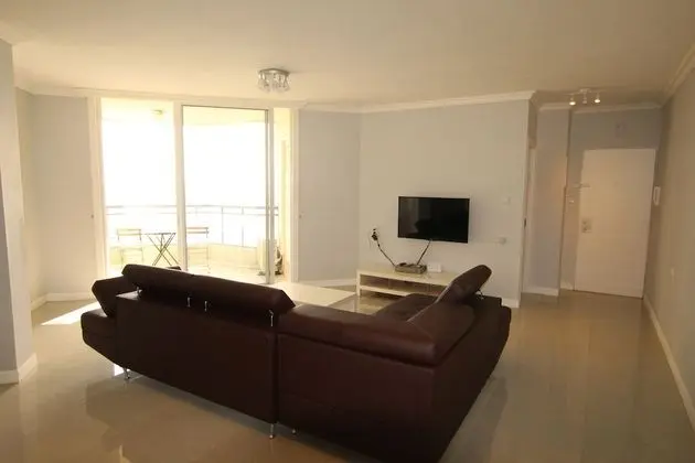 Presidential Apart Daire, 3 Yatak Odası, Sigara İçilebilir, Denize Bakan