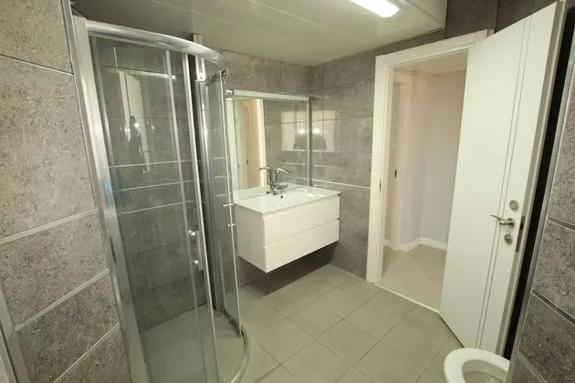 Presidential Apart Daire, 3 Yatak Odası, Sigara İçilebilir, Denize Bakan