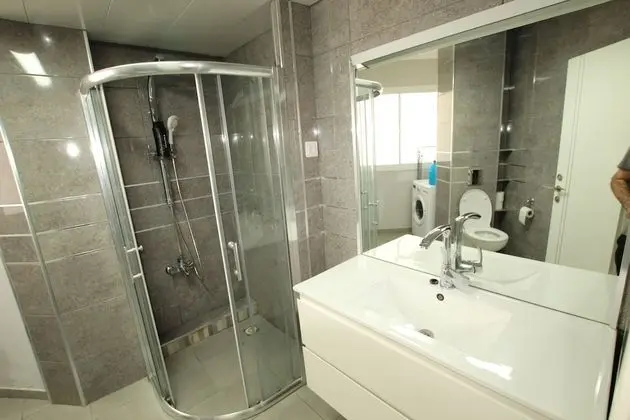 Presidential Apart Daire, 3 Yatak Odası, Sigara İçilebilir, Denize Bakan