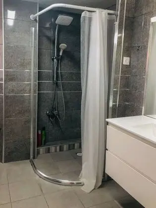 Presidential Apart Daire, 3 Yatak Odası, Sigara İçilebilir, Denize Bakan