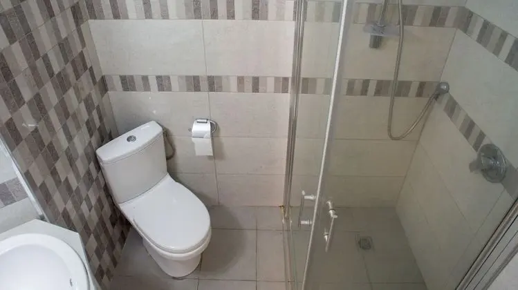 Presidential Apart Daire, 3 Yatak Odası, Sigara İçilebilir, Denize Bakan