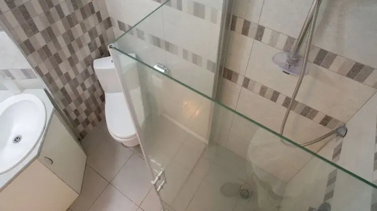 Presidential Apart Daire, 3 Yatak Odası, Sigara İçilebilir, Denize Bakan