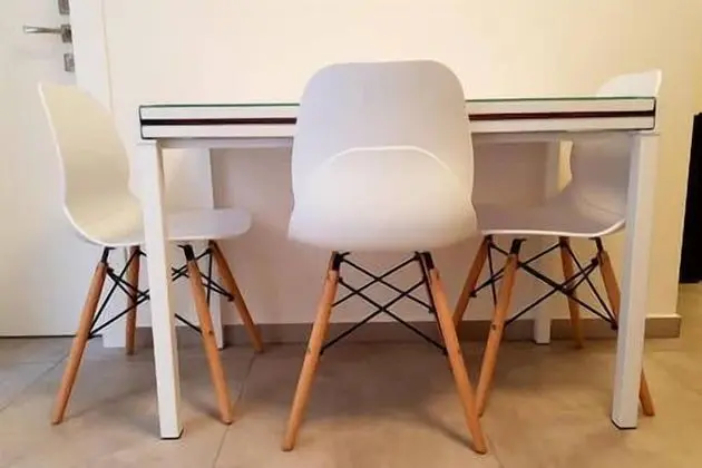 Design Apart Daire