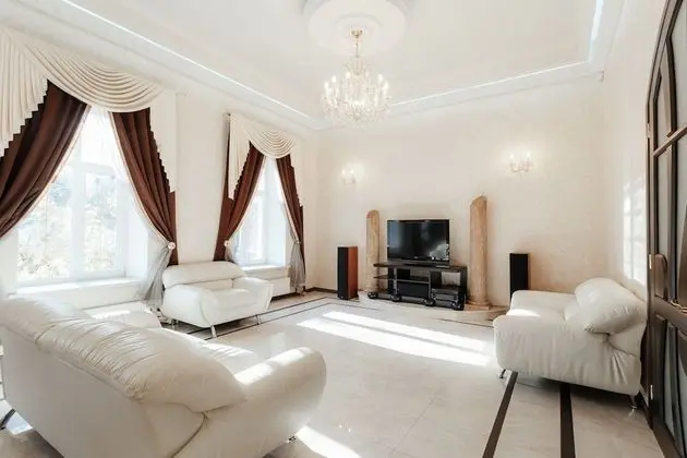 Apart Daire, 3 Yatak Odası