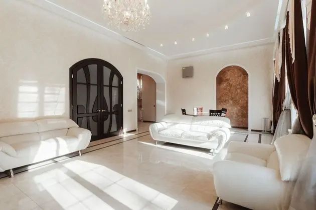 Apart Daire, 3 Yatak Odası