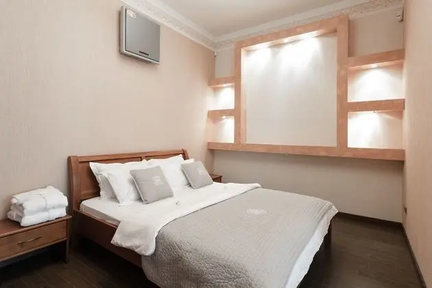 Apart Daire, 3 Yatak Odası