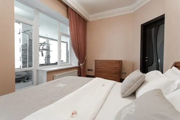 Apart Daire, 3 Yatak Odası