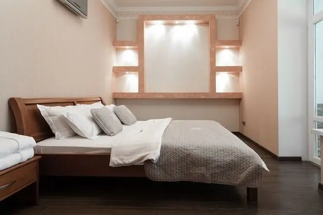 Apart Daire, 3 Yatak Odası