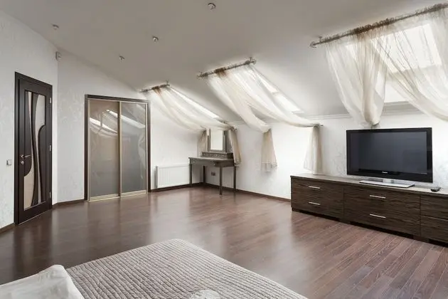 Apart Daire, 3 Yatak Odası