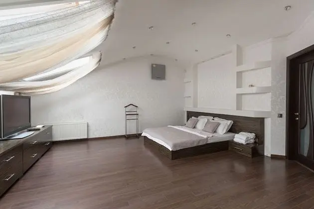 Apart Daire, 3 Yatak Odası