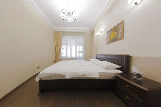 Apart Daire, 3 Yatak Odası