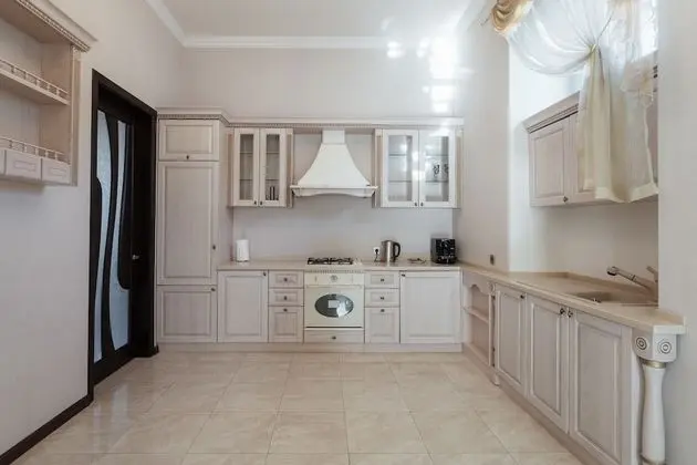 Apart Daire, 3 Yatak Odası