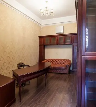 Apart Daire, 3 Yatak Odası