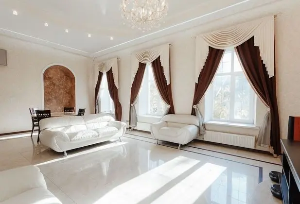 Apart Daire, 3 Yatak Odası