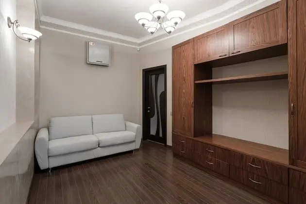 Apart Daire, 3 Yatak Odası
