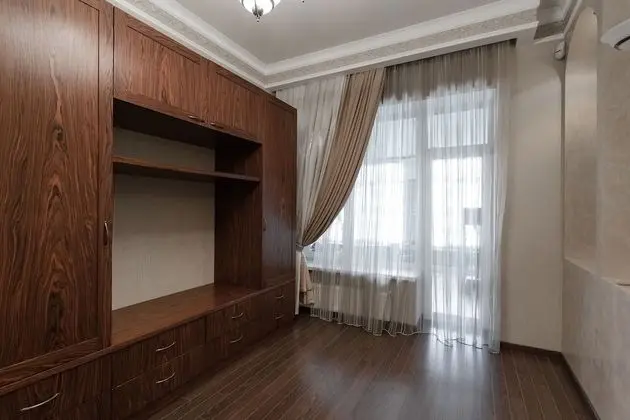 Apart Daire, 3 Yatak Odası